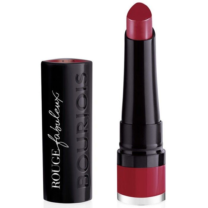 Bourjois Rouge Fabuleux Rouge à Lèvres 12 Beauty And The Red 2,3 g 0.08 oz