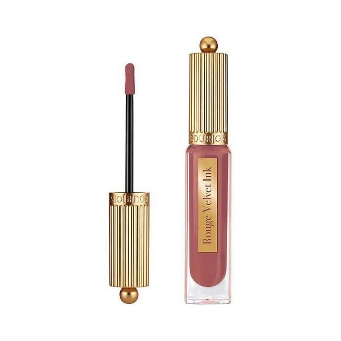 Rouge à lèvres Rouge Velvet Ink Bourjois (Nº 19)