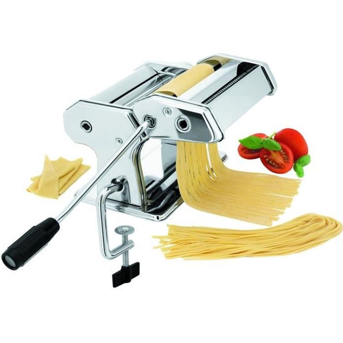 MACHINE A PATES MANUELLE ECO