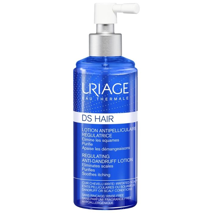 URIAGE DS LOCION 100 ML