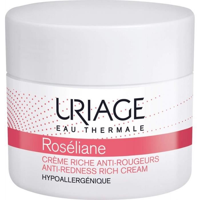 URIAGE ROSELIANE CREMA RICA 40 ML
