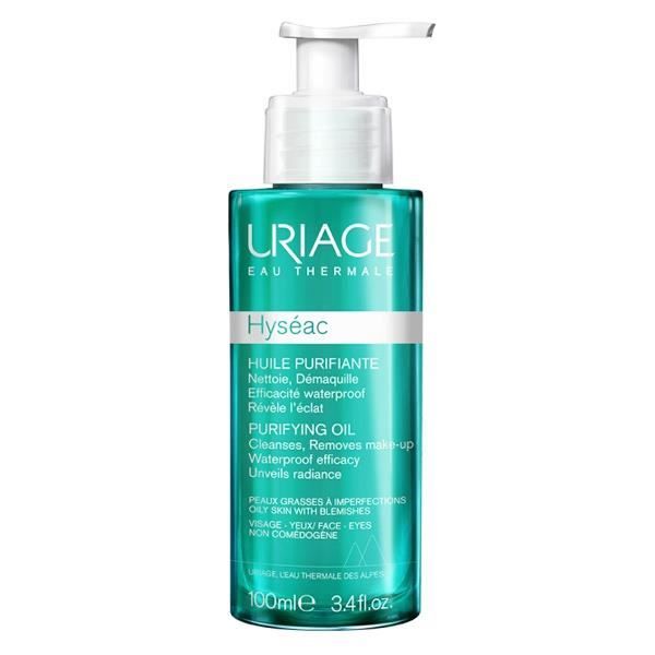 Uriage Hyséac Huile Purifiante 100ml