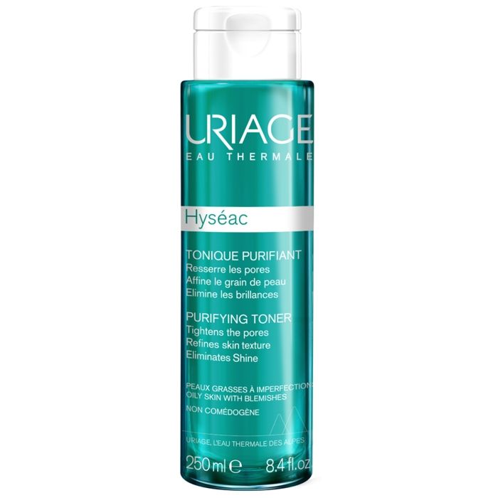 Uriage Hyséac Tonique Purifiant 250ml