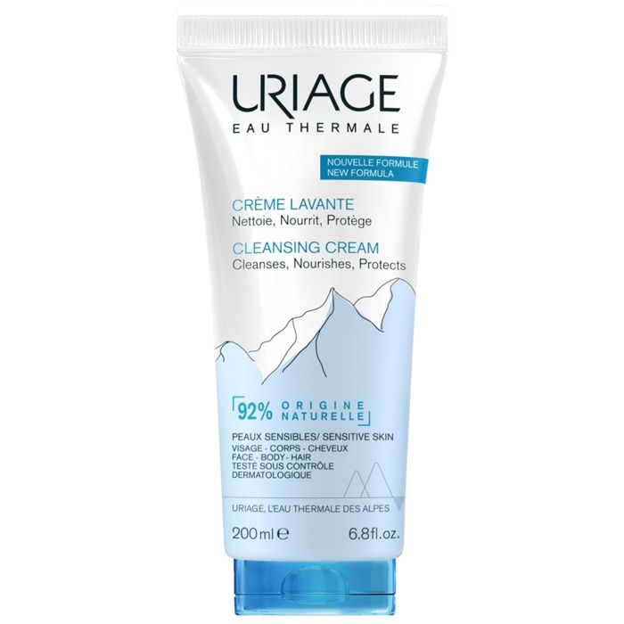 Uriage Crème Lavante 200ml