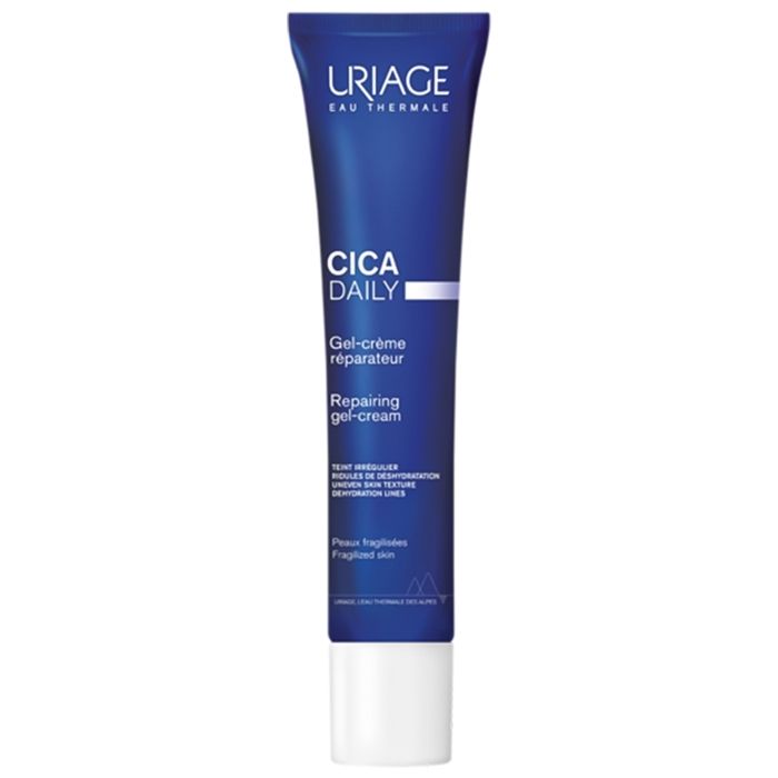 Uriage Bariéderm-Cica Daily Gel-Crème 30ml