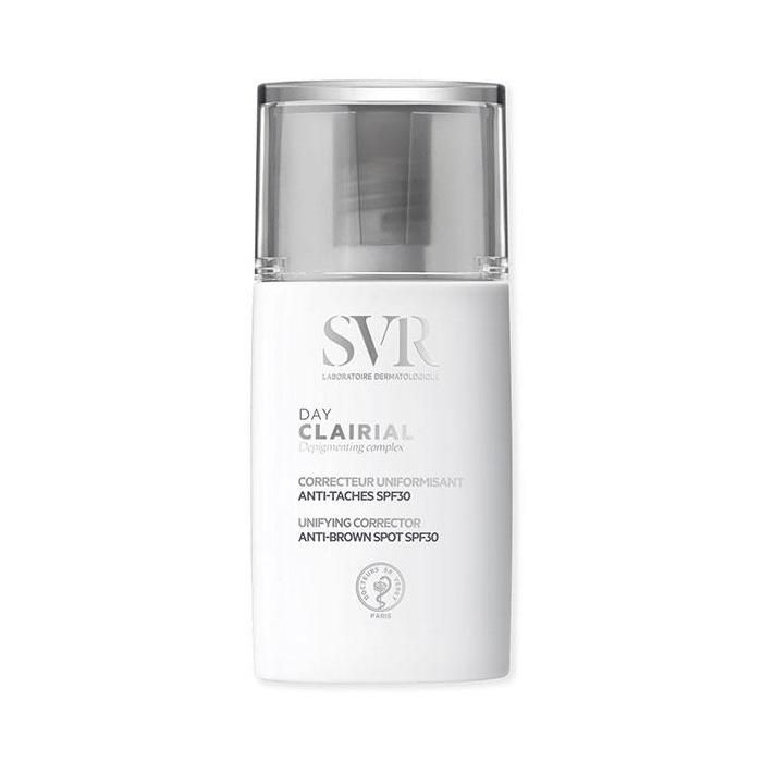 SVR Clairial Day Correcteur Anti-Tâches SPF30 30ml