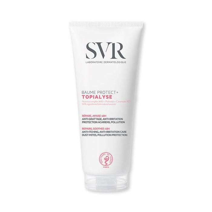 SVR Topialyse Baume Protect+ 200ml – Soin Apaisant & Protecteur pour Peau Sensible