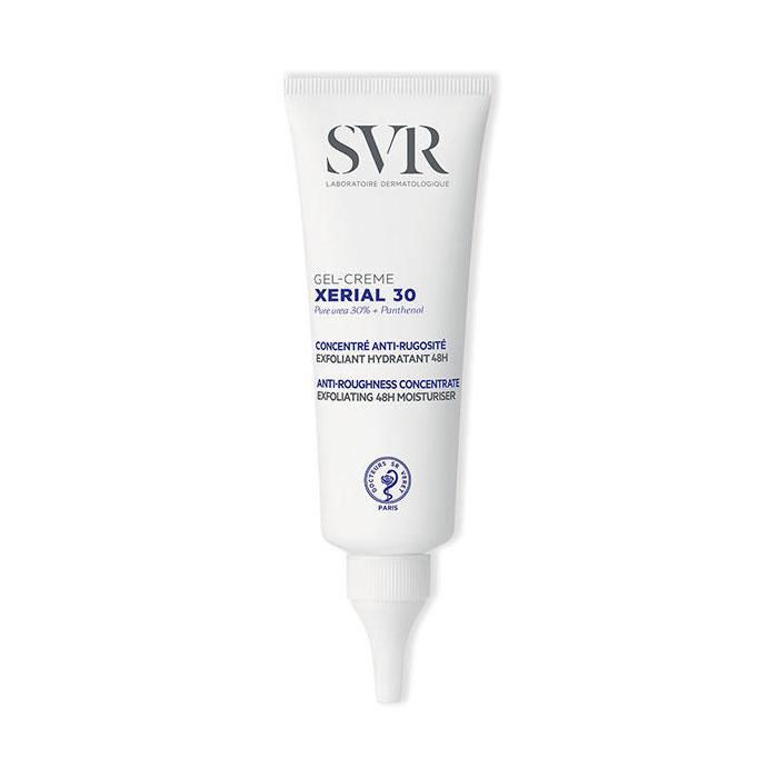 SVR Xerial 30 Gel Crème Corps 75ml