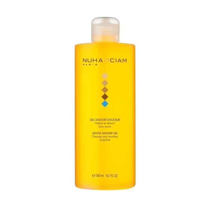 NUHANCIAM+Gel Douche Douceur 500 ml