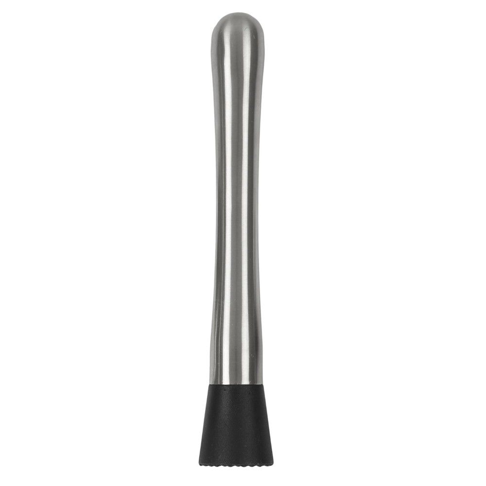 Pilon à cocktail en inox 20.5 cm