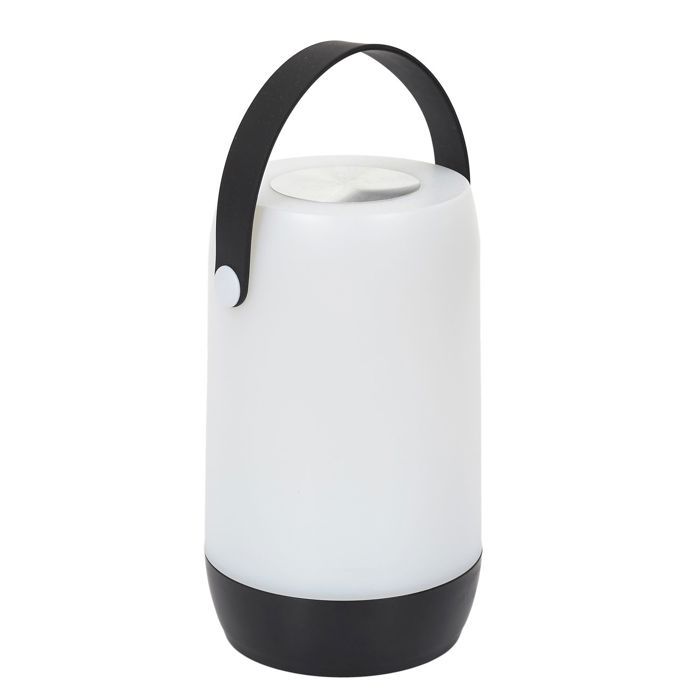 Lampe tactile nomade - Noir