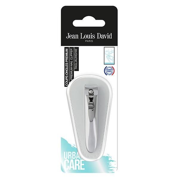 Jean Louis David Beauty Care Coupe-Ongles Premium Pédicure