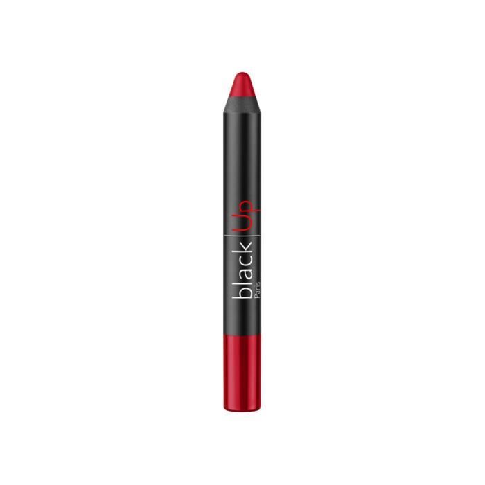 Crayon à Lèvres 2 en 1 - 014 - 2,8 gr  black|Up