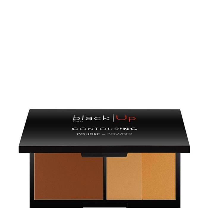 Poudre contouring - CT02 Médium