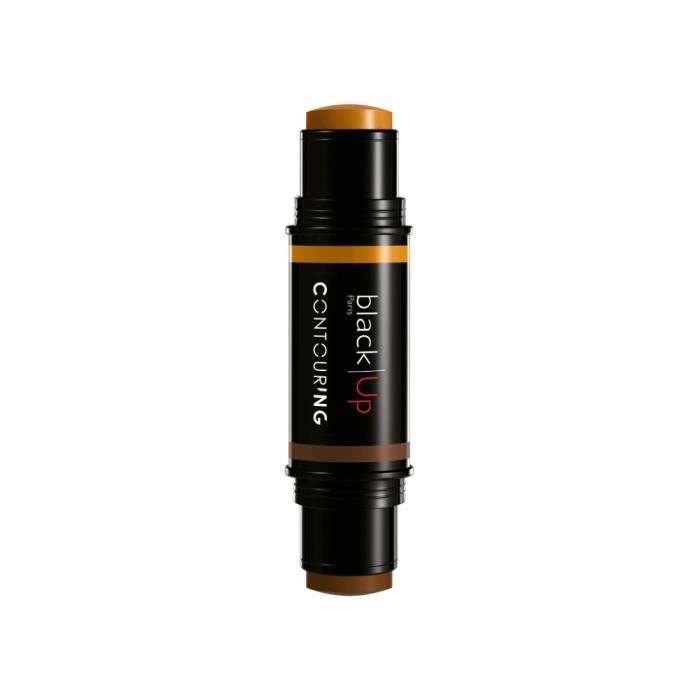 Contouring Stick– 4,5ml x 2 –NCONT03 black|Up