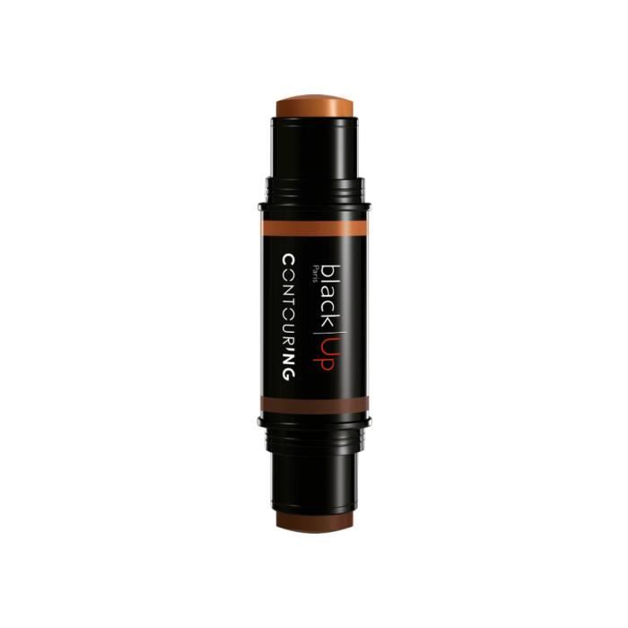 Contouring Stick– 4,5ml x 2 –NCONT04 black|Up
