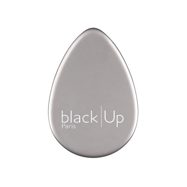 Eponge Silicone  black|Up