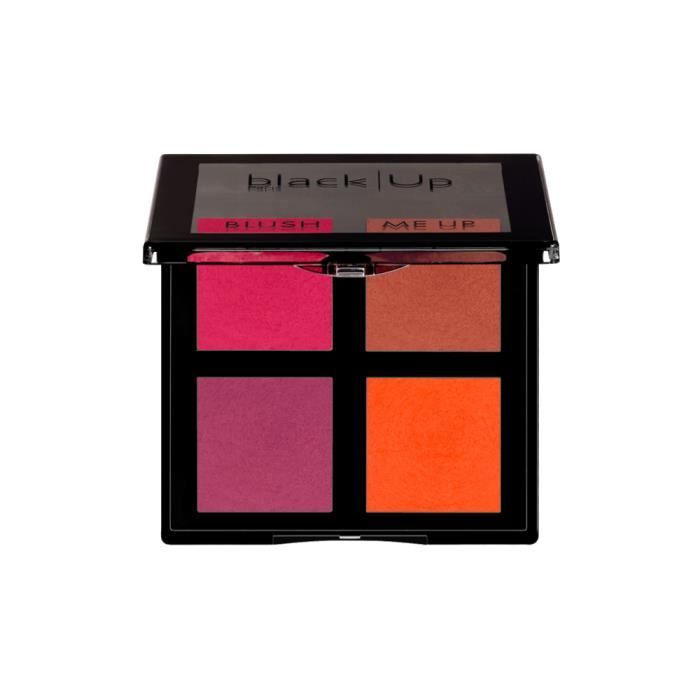 Palette Blush me Up – 9,5gr –BMU02  black|Up
