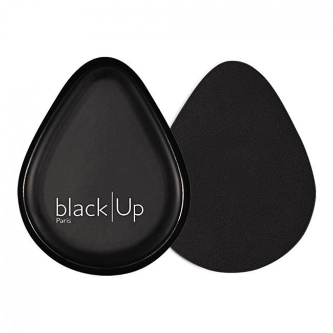 Duo Eponge Silicone & Estompeur  black|Up