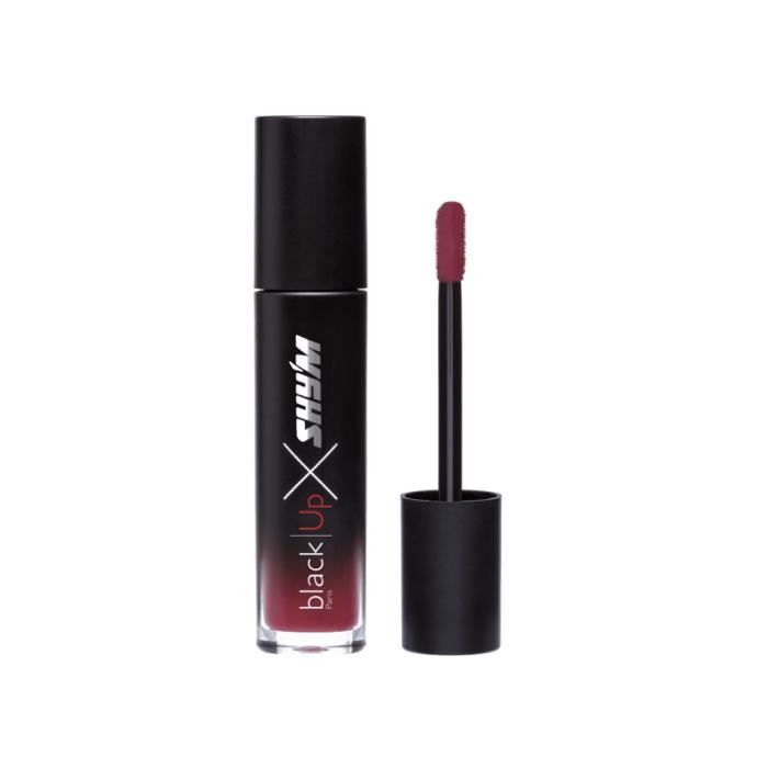 Rouge à Lèvres Liquide Demi-Mat - 4ml 09L.41.032.15 black|Up