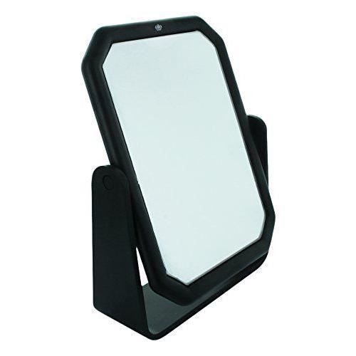 Miroir à poser double face - ELITE MODEL - Verre - 32 g - Salle de bain - Adulte