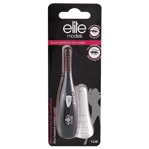 Elite Models Recourbe-Cils Chauffant