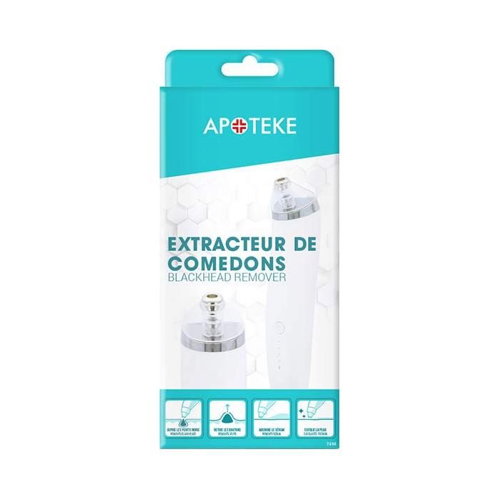 Apoteke Extracteur Comédon