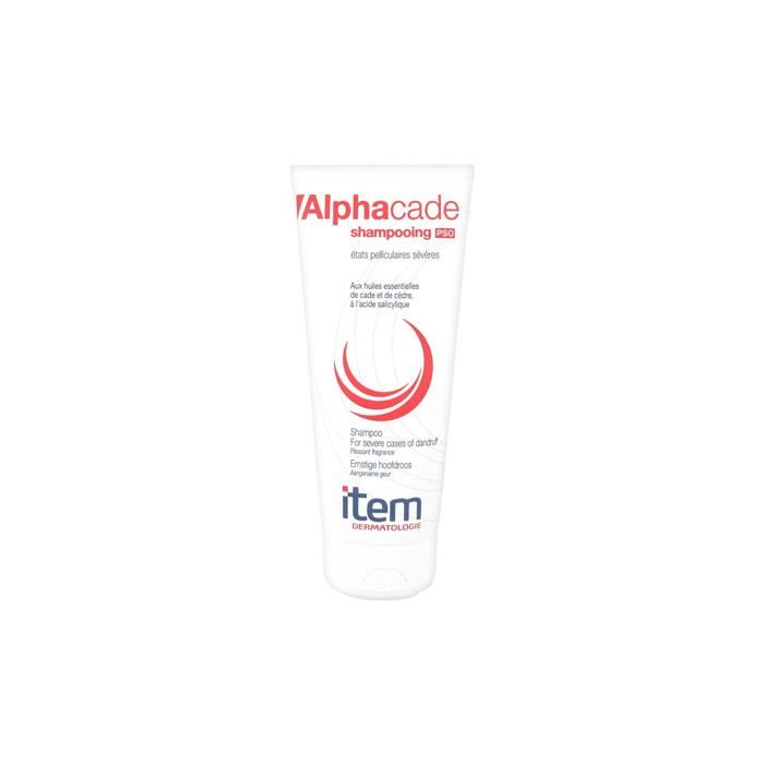 Item Alphacade PSO Shampooing 200ml