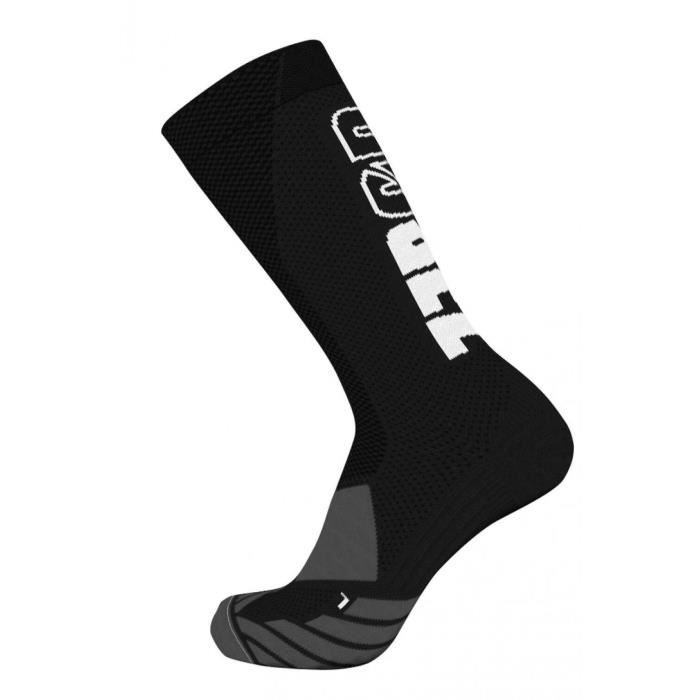 Chaussettes hautes Z3R0D Armada - armada black - 35/38