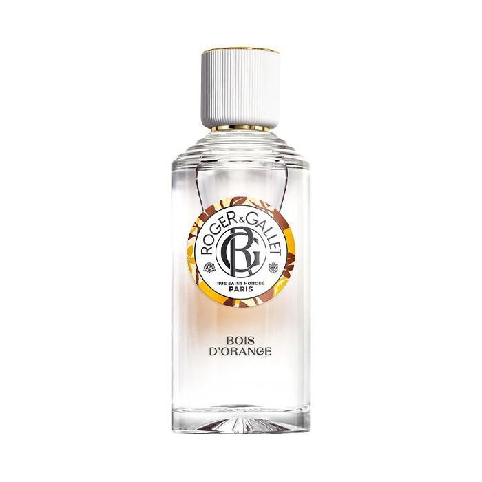 Roger & Gallet Bois d'Orange Eau Parfumée Bienfaisante 100ml