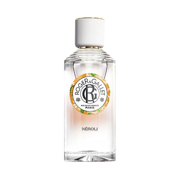 Roger & Gallet Néroli Eau Parfumée Bienfaisante 100ml