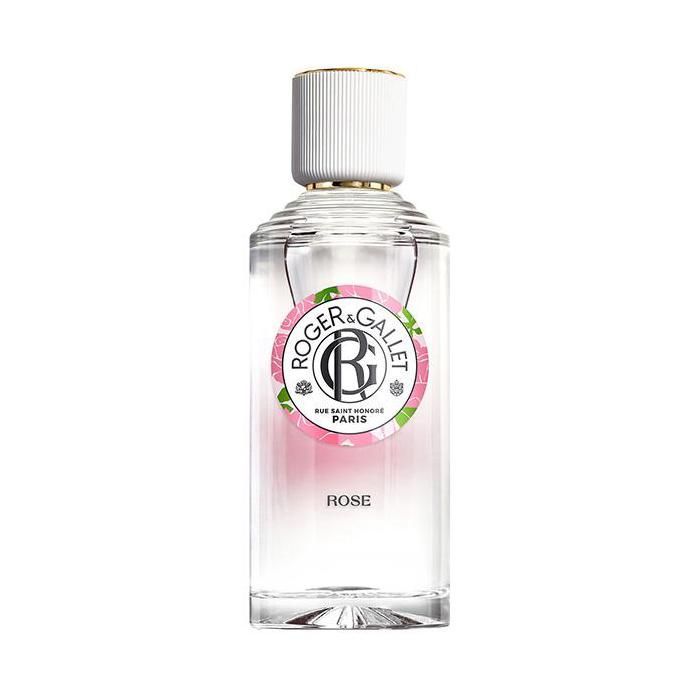 Roger & Gallet Rose Eau Parfumée Bienfaisante 100ml