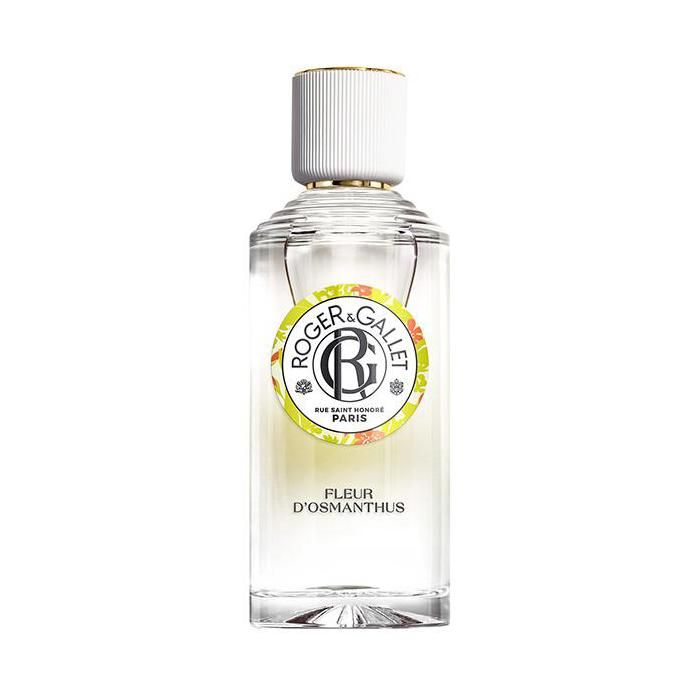 Roger & Gallet Fleur d'Osmanthus Eau Parfumée Bienfaisante 100ml