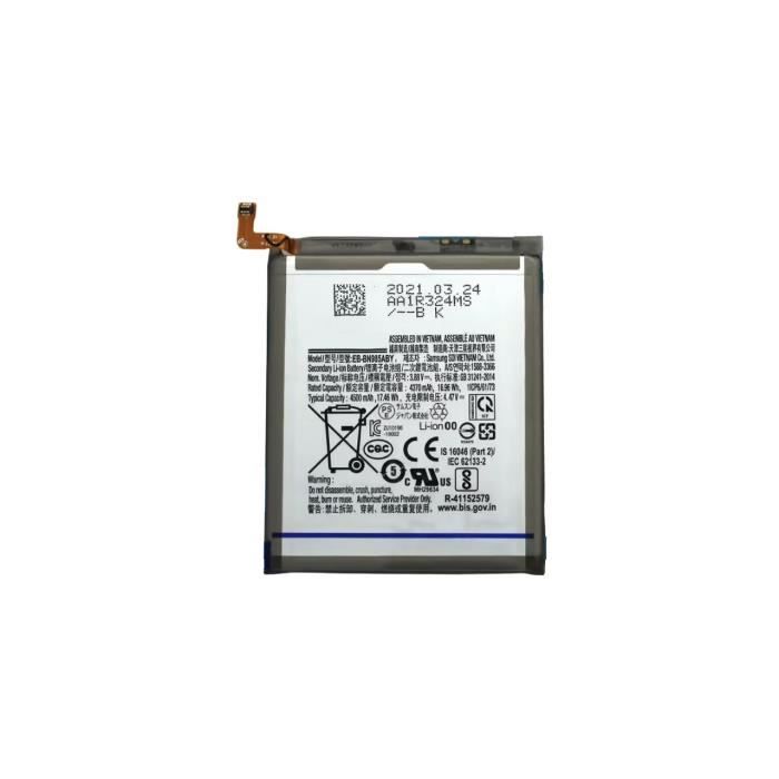 Batterie Samsung Galaxy Note 20 Ultra SM-N985 / Note 20 Ultra 5G SM-N986