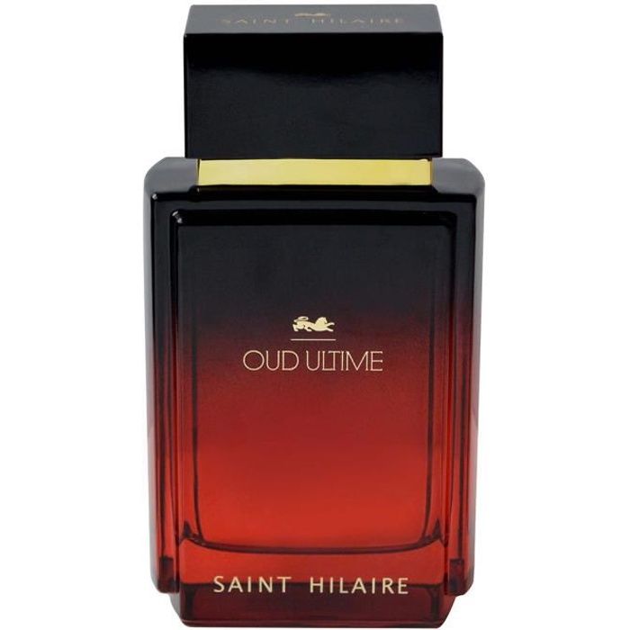OUD ULTIME Saint Hilaire  Eau de parfum 100ML