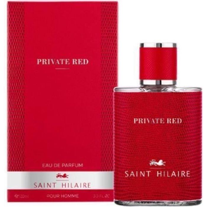 PRIVATE RED Saint Hilaire Eau de parfum 100ML