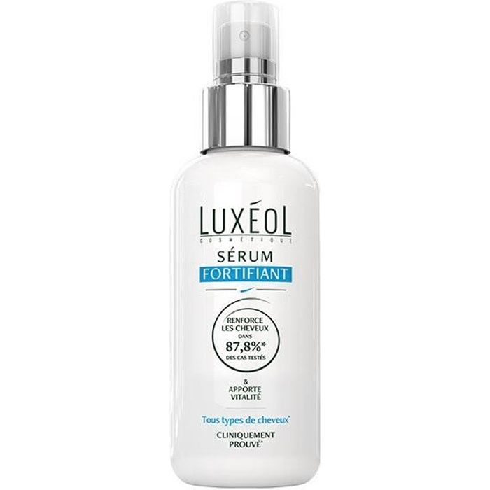 Luxéol Sérum Fortifiant 75ml