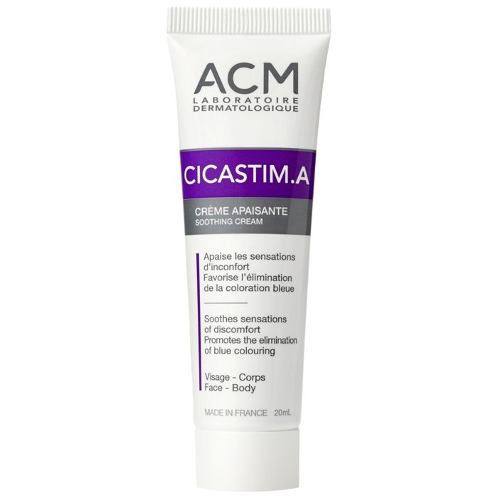 ACM Cicastim.A Crème Apaisante 20ml