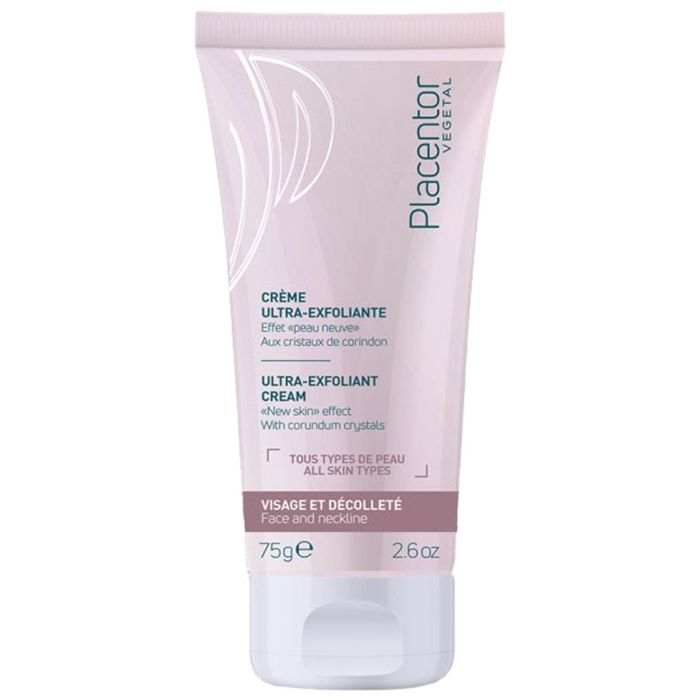 Placentor Crème Ultra-Exfoliante 75g