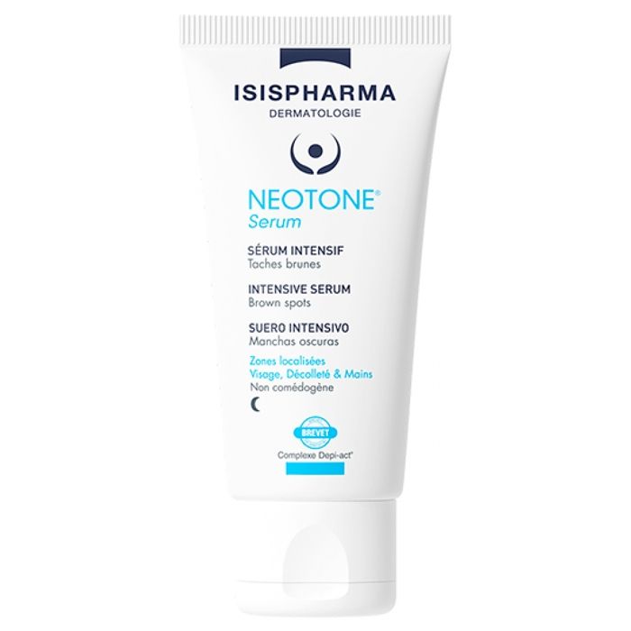 Isispharma Neotone Sérum Intensif Taches Brunes Localisées 30ml
