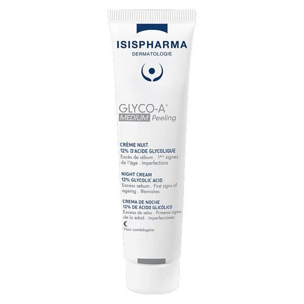 Isispharma Glyco-A Medium Peeling 30ml