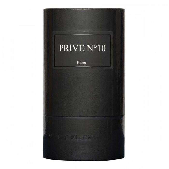 Eau de parfum pour Parfum Pour Homme et Femme – PRIVÉE N°10 - 50ml - RP