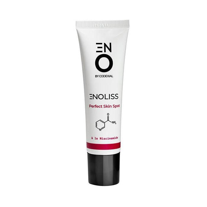 Correcteur purifiant et désincrustant Codexial Enoliss Perfect Skin Spot 30ml - Mixte - 30 ml