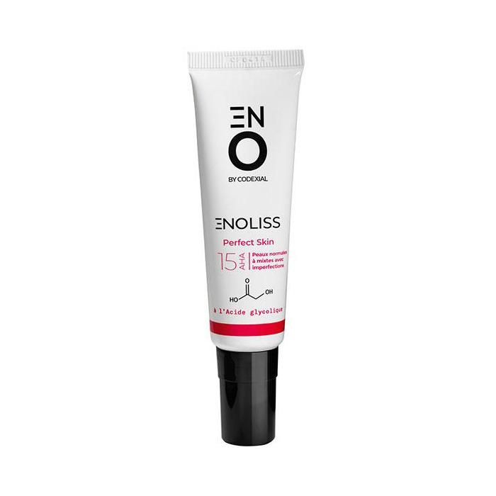Codexial Enoliss Perfect Skin Peel 15 AHA 30ml