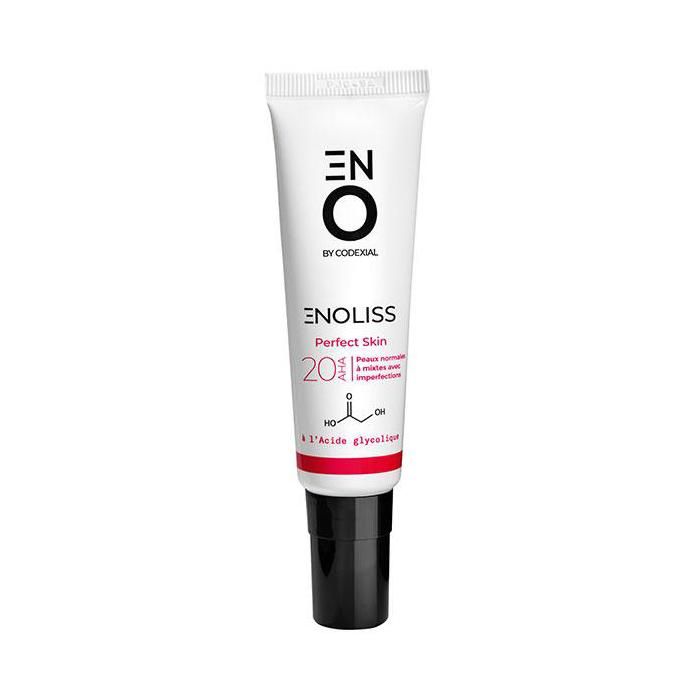 Codexial Enoliss Perfect Skin Peel 20 AHA 30ml
