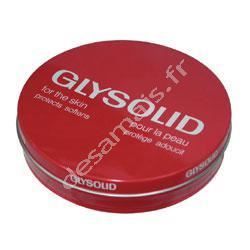 Crème de beauté glysolid familli 125ml