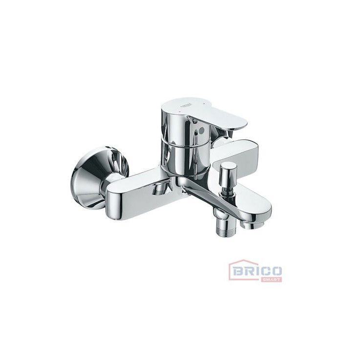 Mitigeur baignoire GROHE - Laiton