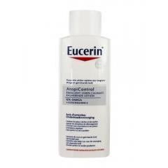 Eucerin Emollient Corps Calmant 12% Oméga 250 ml