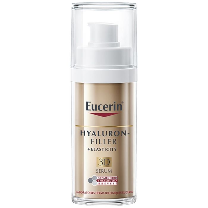 Eucerin Hyaluron Filler + Elasticity 3D Sérum Anti-Age 30ml