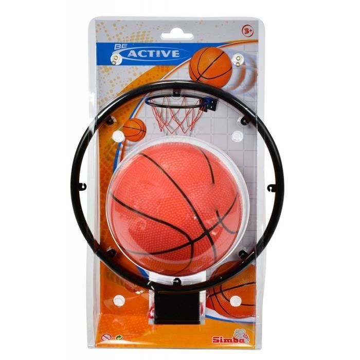 PANIER DE BASKET